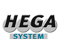 HEGA System GmbH Logo