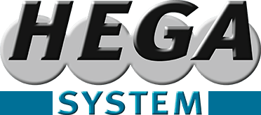 HEGA System Logo