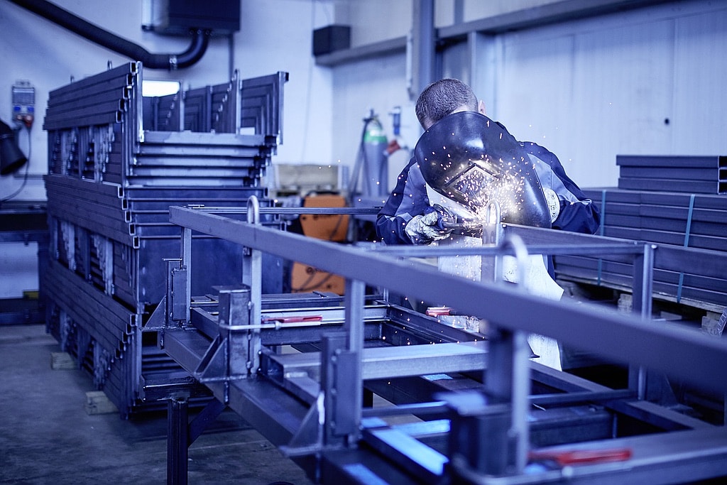 Produkte HEGA System GmbH